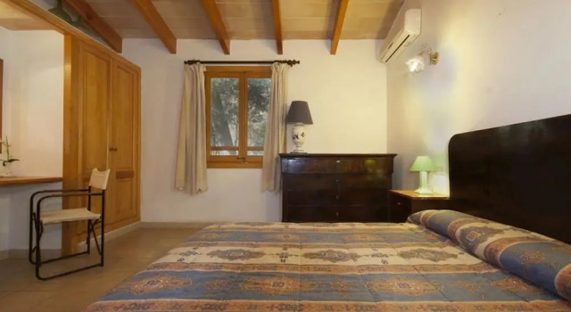 Villa - 3 Bedrooms with Pool and WiFi - 103177