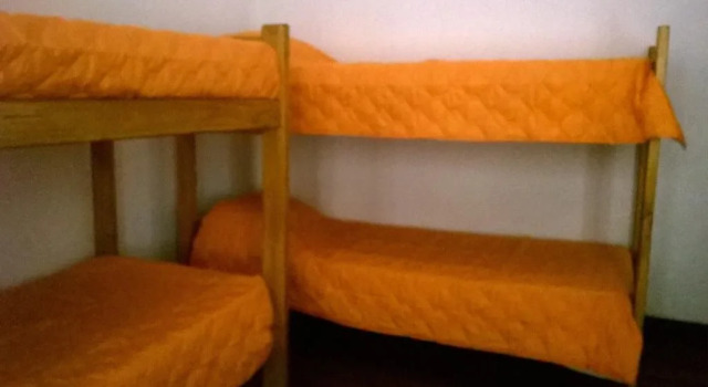 Hostel Casa la Red, Забронировать Хостел Отели провинции Буэнос-Айреса с бассейном, Бассейн