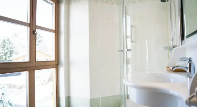 Номер Standard Bergvital Hotel Todtnau