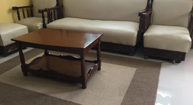 Номер Standard Pines Mansion 2 Homestay Rooms for Rent in Cash with 30 percent Advance Payment to Confirm