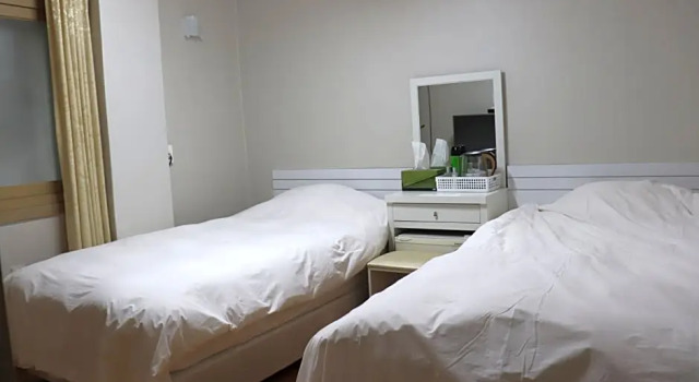 Номер Standard Orasung Motel