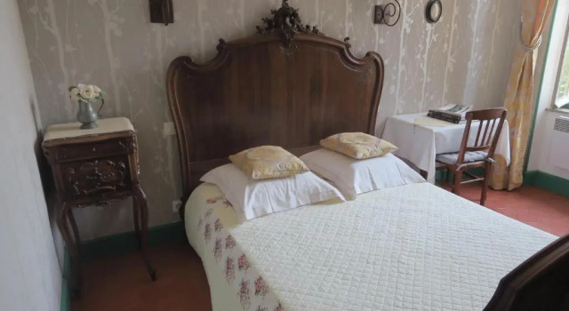 Le Domaine De Fraissinet, Rezerwuj Hotel Ouveillan Aude