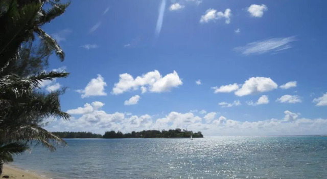 Studio am Strand Muri Beach Resort