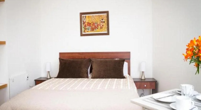 Apart Tronador, Reservar Apart-hotel Puerto Varas 