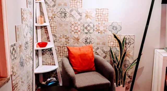 Номер Deluxe Maison Degli Artisti Suites