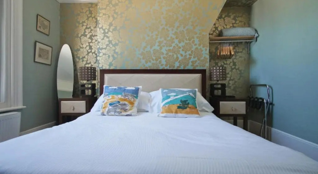 Deluxe Zimmer Number One B&B