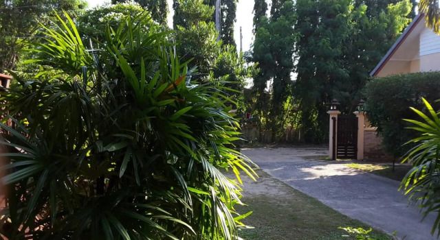 Вилла c 1 комнатой Fueangfu Villa Chaweng