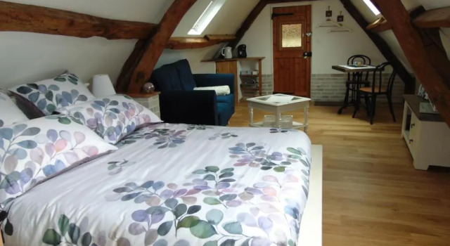 Le Grenier D'isafil (Adults Only), Book Bed and Breakfast Bordeaux-Saint-Clair 