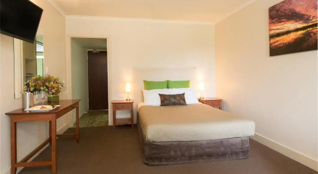 Двухместный номер Standard Renmark Resort