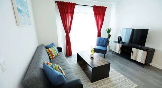 Hollywood Metropolitan Residences, Забронировать Отель Отели Лос-Анджелеса 3 звезды, рядом с Голливуд/Вестерн, 3*