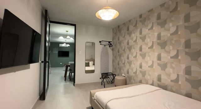 Patio Elba Boutique Hotel
