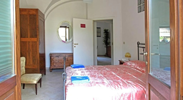 Margarita DAustria, Buchen Sie Hotel Campli 