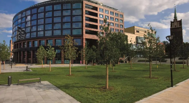 ScanHotels City