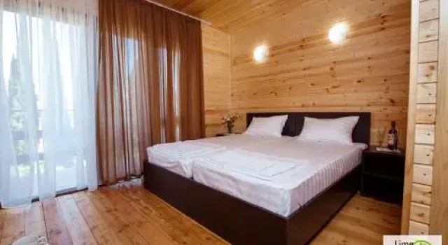 Boutique hotel Lime, Varaa Boutique-hotelli New Athos Gudauta district
