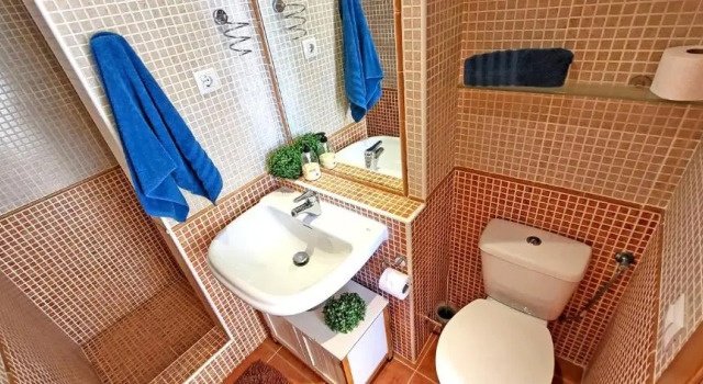 Ferienwohnung CASA ATLANTICO, Costa Calma, Prenota Appartamento Hotel a Fuerteventura con parcheggio, Parcheggio
