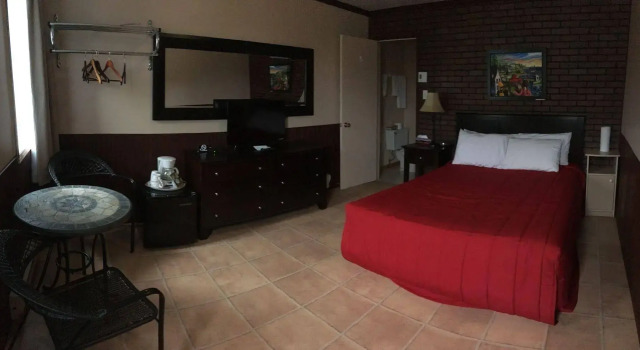 Motel Sainte-Flavie, Rezervovat Motel  