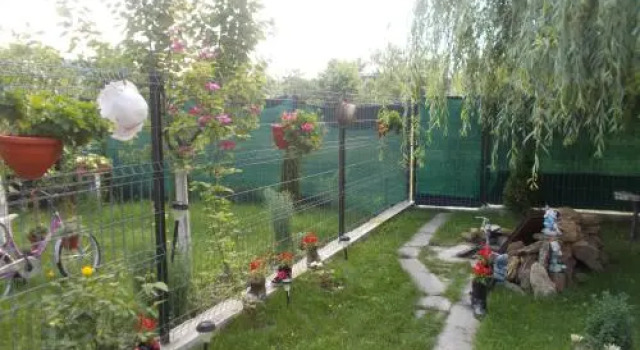 Vila Mara, Rezervovat Hotel Hotely v Hunedoara s parkováním, Parkování