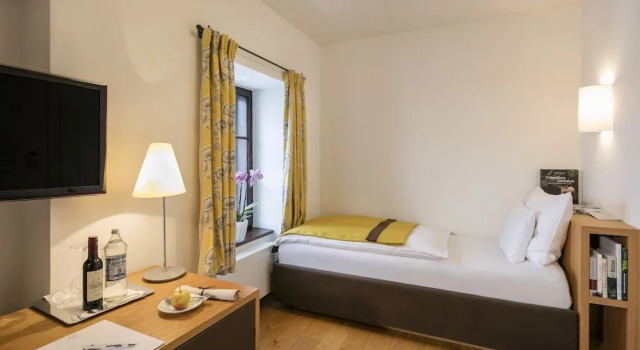 G'Schloessl Murtal, Đặt Khách sạn Khách sạn 4 sao ở Styria, 4*