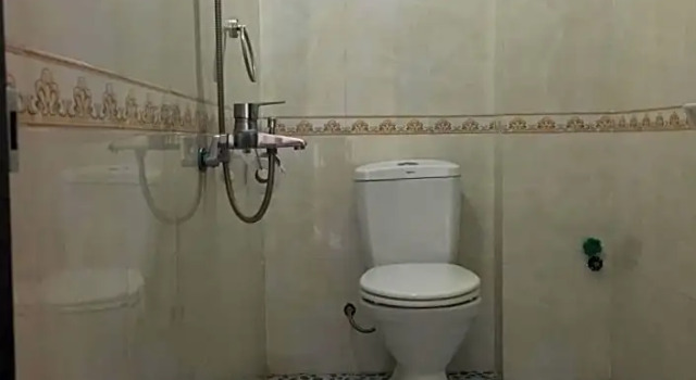 Номер Standard Galaxy Homestay