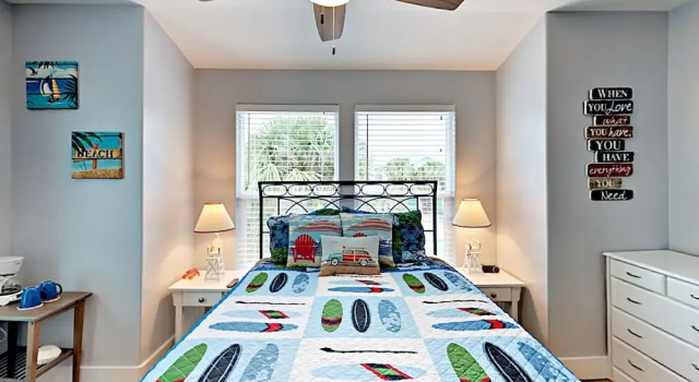 The Commons #704 - Three Bedroom Townhome, Rezerwuj Hotel Port Aransas 