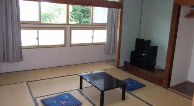 Номер Standard Pals Inn Raicho