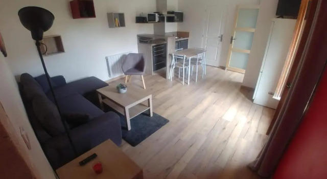 Lejlighed Casabann