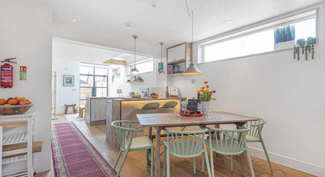 Seagrass Cottage in Southwold, Stunning Property with Views, Забронировать Дом для отпуска Виллы Саутволд, Вилла