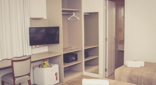 Номер Deluxe HOTEL LUAR ATLANTICO