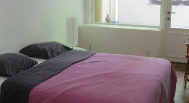 Апартаменты Cosy apartment antwerp south at 2 steps from the museum