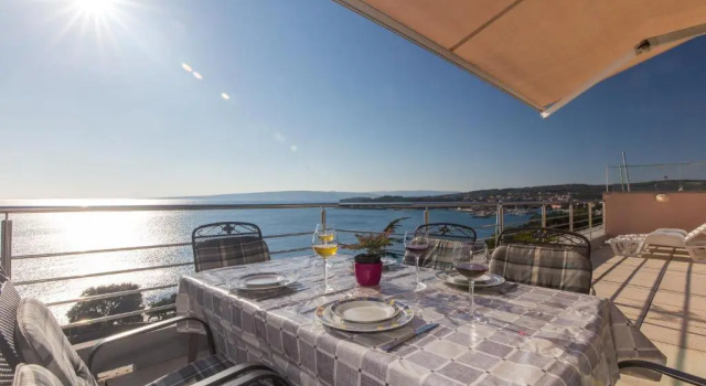 Апартаменты Apartment Mirjana