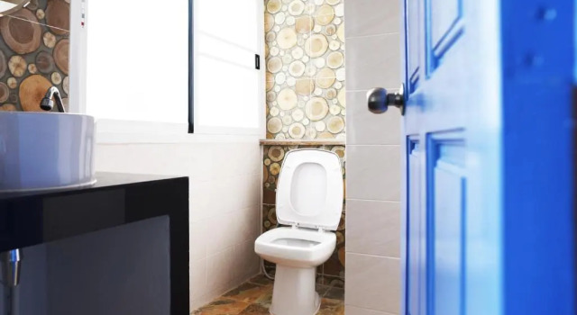 Номер Standard Kalla Pangha Resort