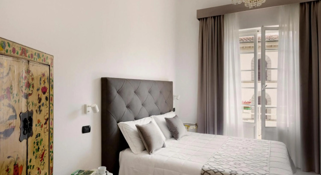 Hotel Berna