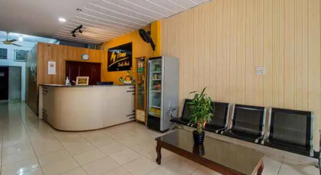 My Home Aceh, Book Hotel Hotels in Sumatra with Breakfast, Breakfasts
