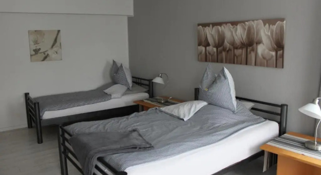 Номер Standard Hotel Landhaus