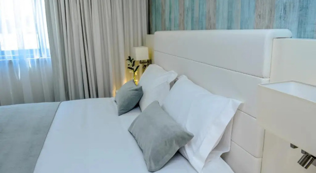Студия Villamar Style Maison