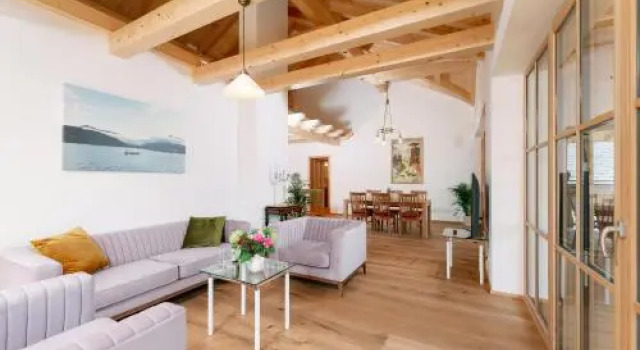 Villa Frischmuth, Rezerwuj Willa Altaussee Ausseerland