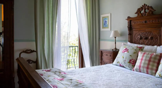 Номер Deluxe Palazzo Malaspina B&B