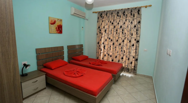 Apartments Serxhio