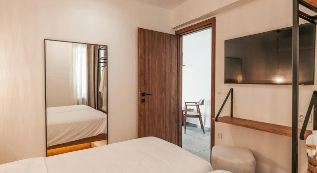 Sagredo Boutique Hotel & SPA