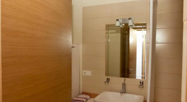 Апартаменты с 2 комнатами Designapartments