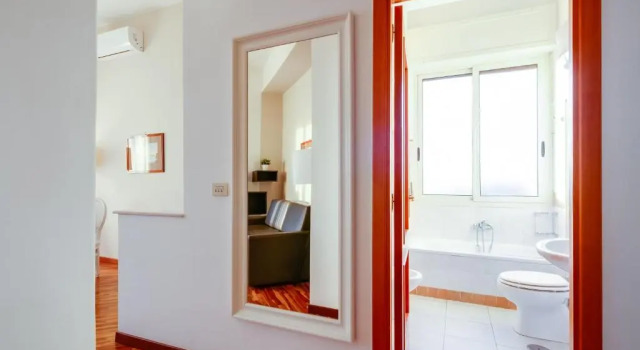 Апартаменты Culture Residence Consalvo Otto
