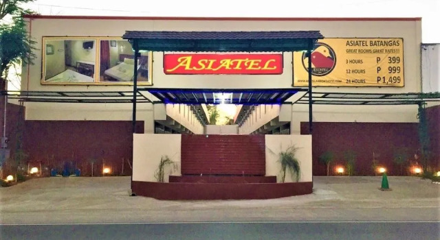 Asiatel Batangas