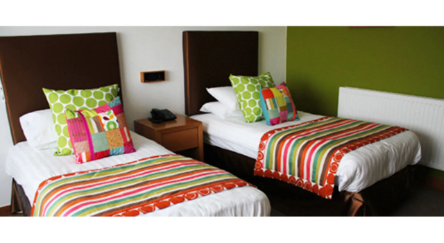 Bedruthan Hotel & Spa, Забронировать Курортный отель Бизнес-отели Англии, 4* 5*