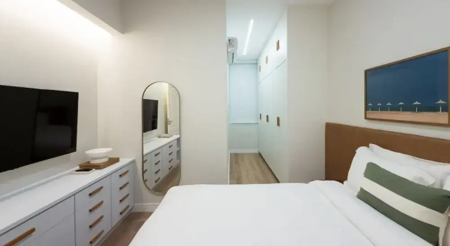 Апартаменты Leblon | 5min da Praia, localização central - por Casapē Rio