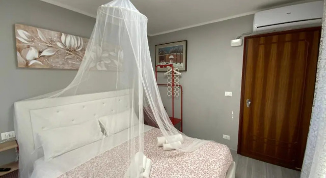Апартаменты Casa Camelie