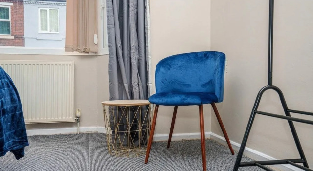 Hucknall house, Забронировать Отель Отели Англии 3 звезды, 3*