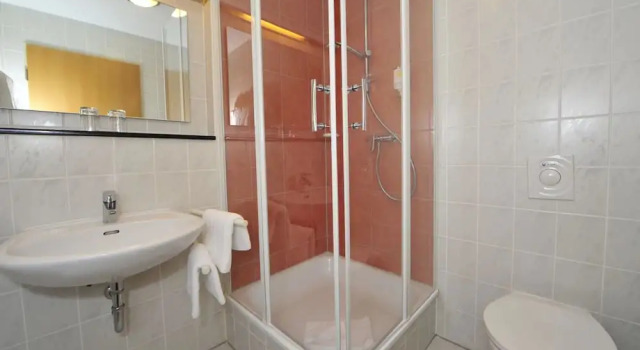 Номер Standard Hotel Godewind