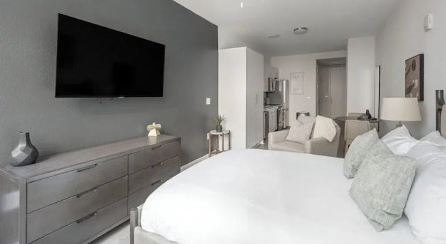 Landing Midtown, Buchen Sie Ferienwohnung Apartments in Alabama, Ferienwohnung