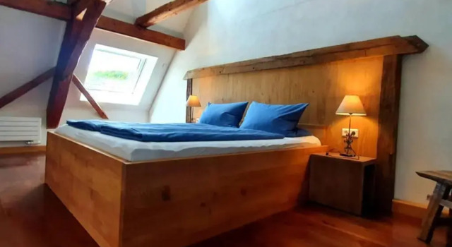 Apartment Vertex, Reservar Apartamento Creglingen 