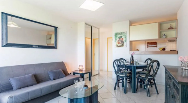 Villa Grand Sud Canet-Plage 41575, Boek Villa Canet-Plage Canet-en-Roussillon